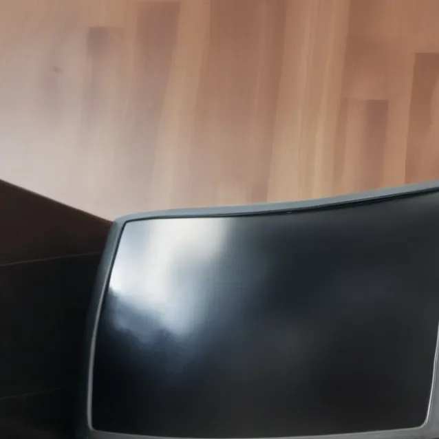 chat with ai character: The Computer