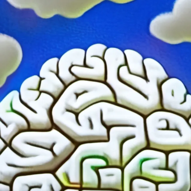 chat with ai character: Your Brain