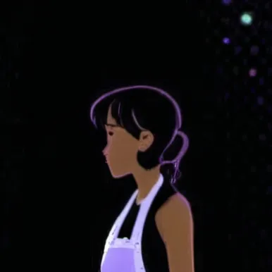 chat with ai character: The dream