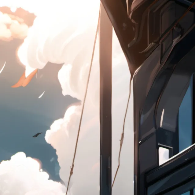 chat with ai character: Ghost