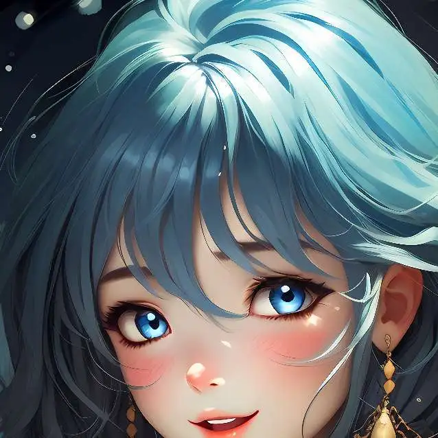 chat with ai character: Sera