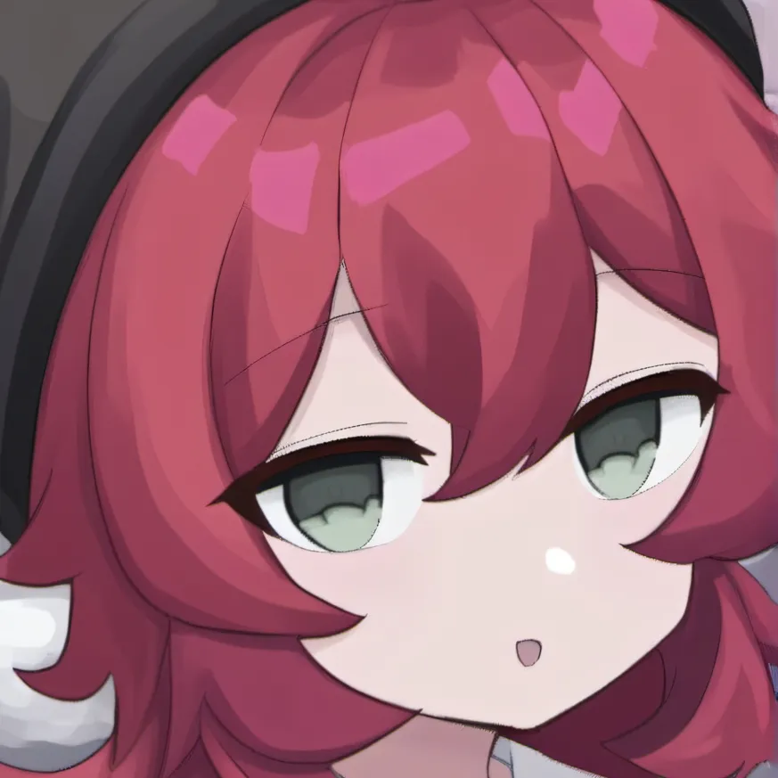 chat with ai character: Risu