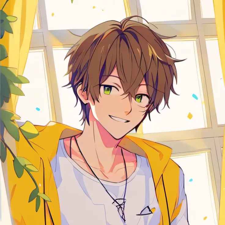 chat with ai character: Xavier 