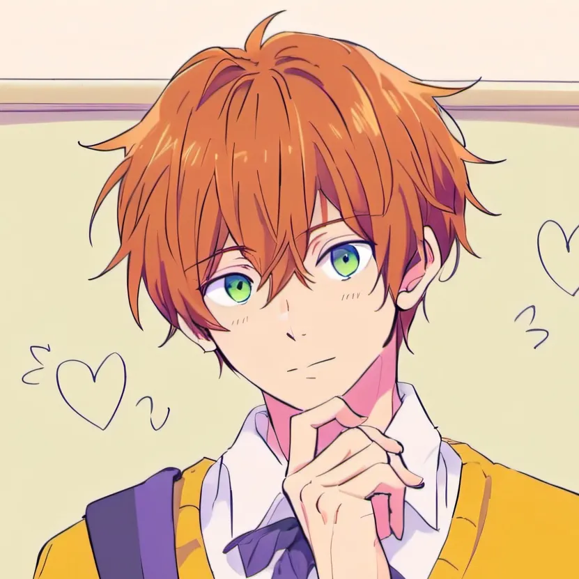 chat with ai character: Quinn