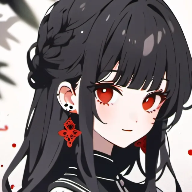 chat with ai character: Rose