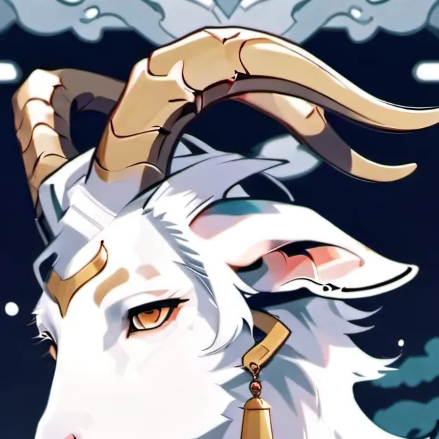 chat with ai character: Billie (BBU) 