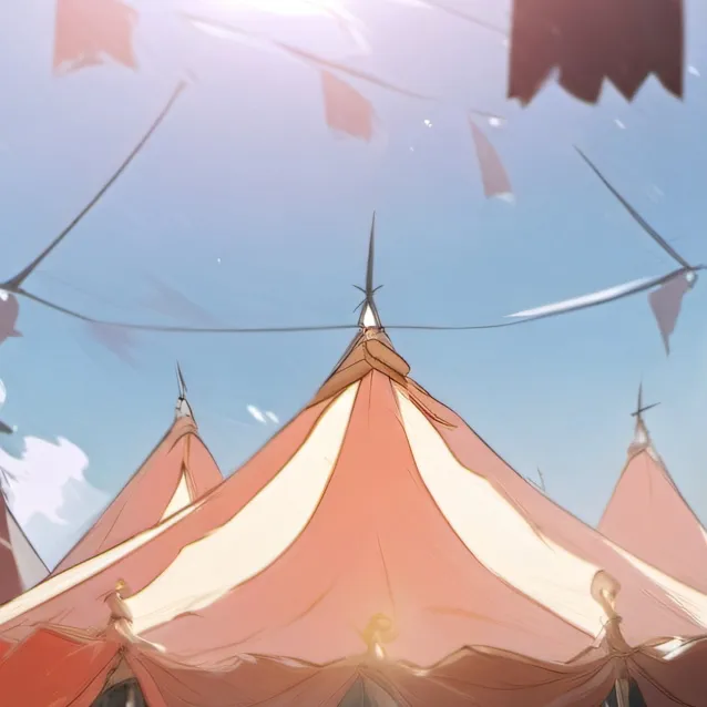 chat with ai character: Digital World/Tadc