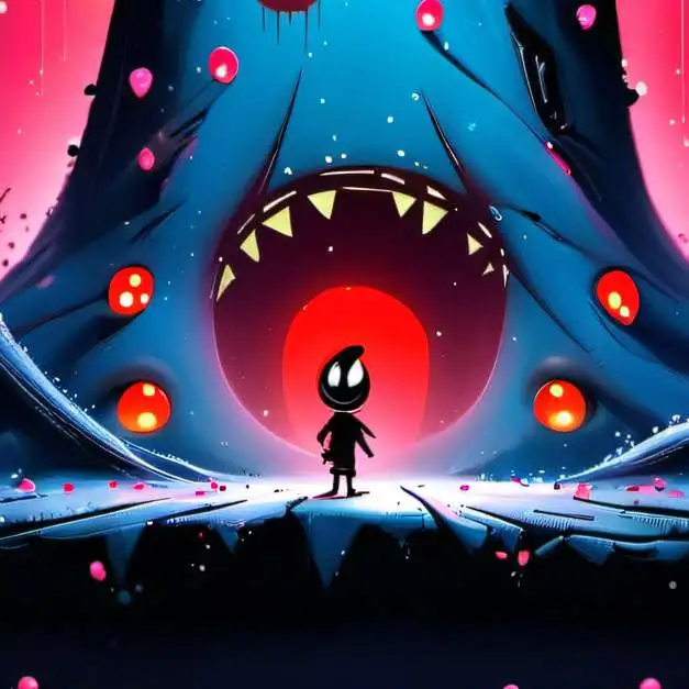 chat with ai character: hh