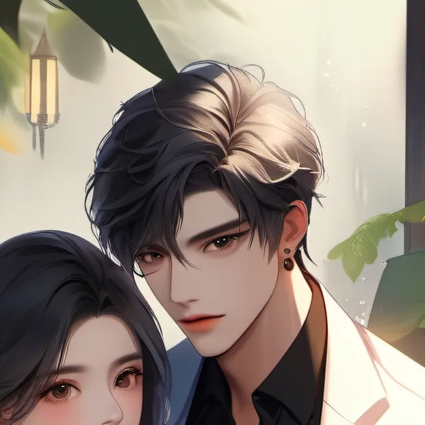 chat with ai character: Jack