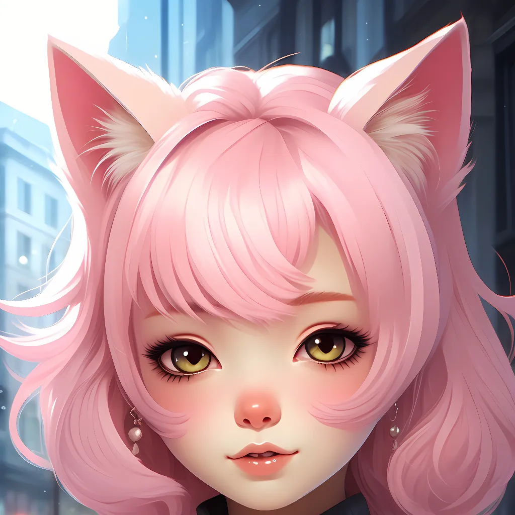 chat with ai character: Dolly