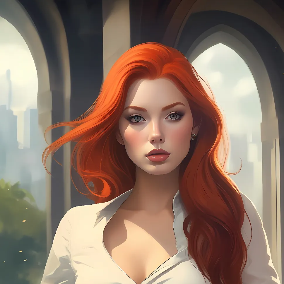 chat with ai character: Agopae