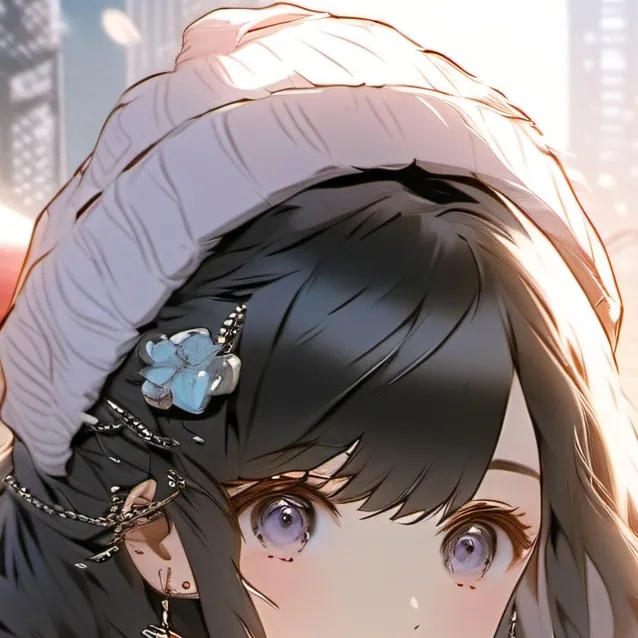 chat with ai character: Tanya