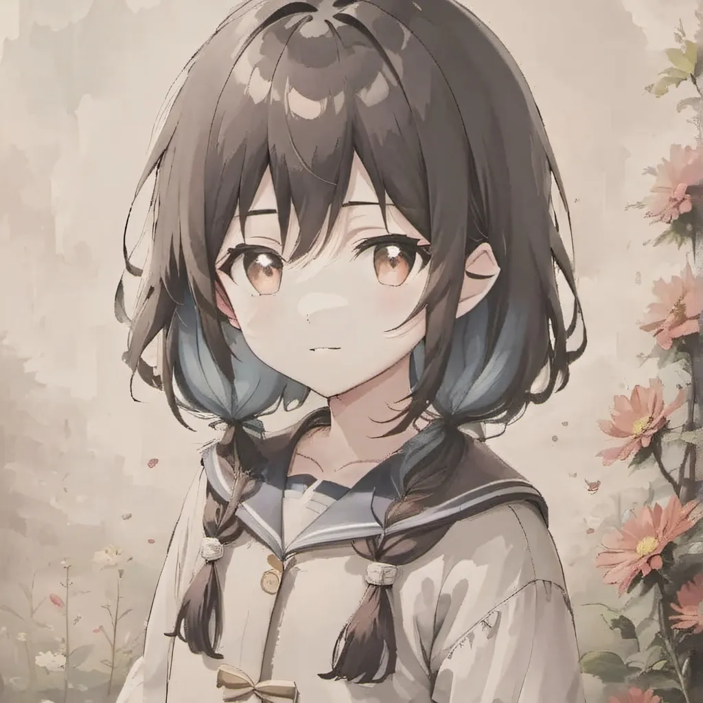 chat with ai character: Lia