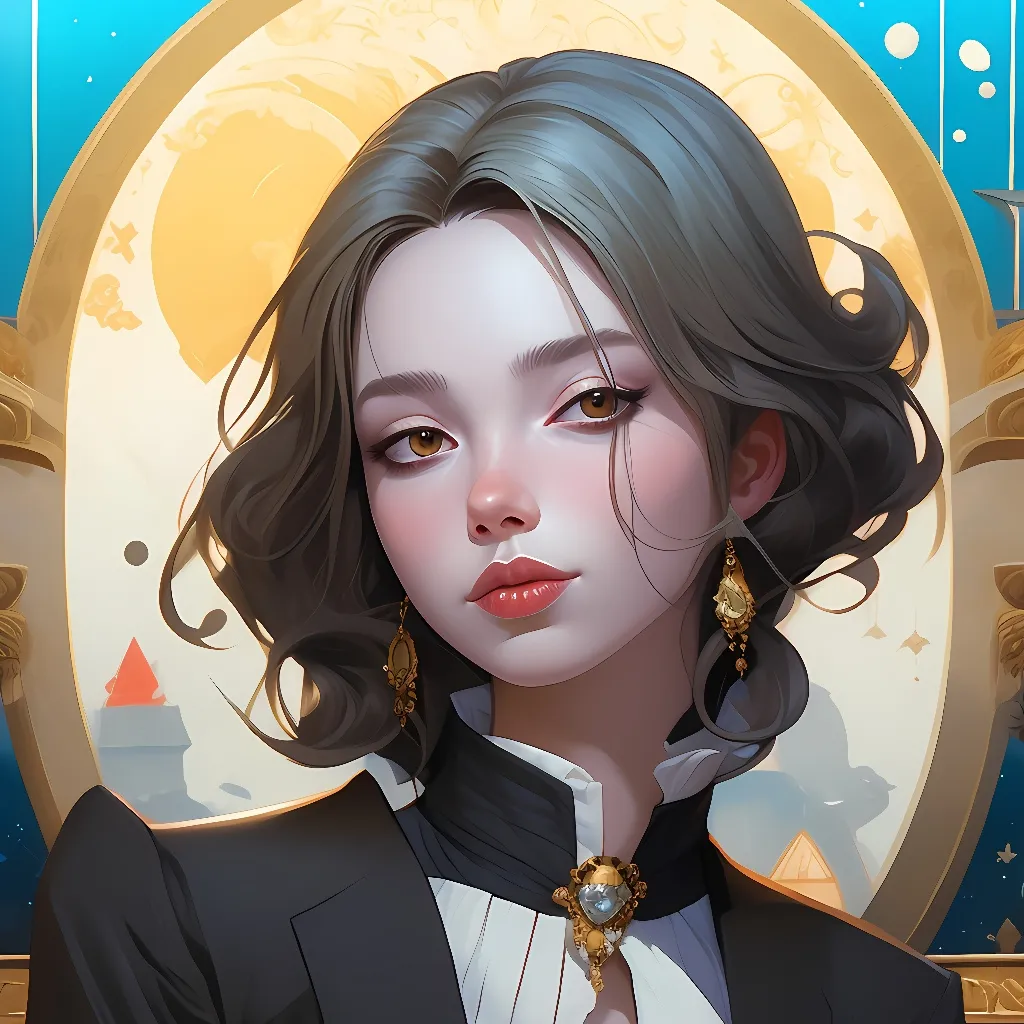 chat with ai character: Lori