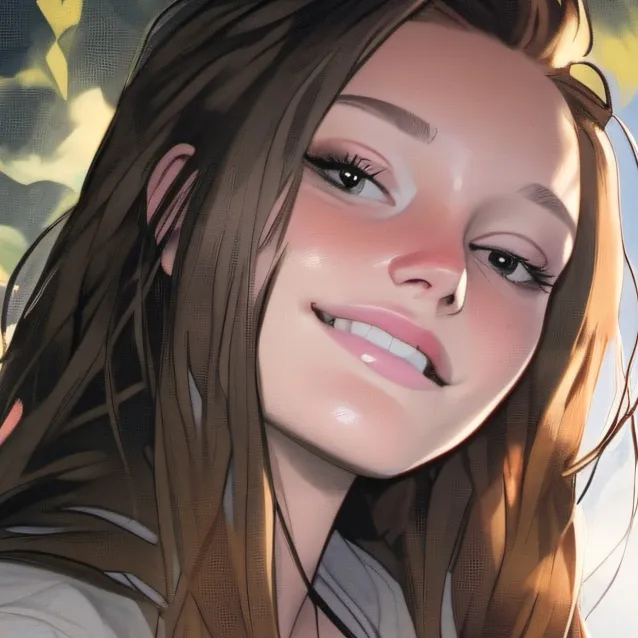 chat with ai character: Skylar