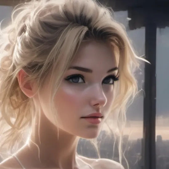 chat with ai character: Skye