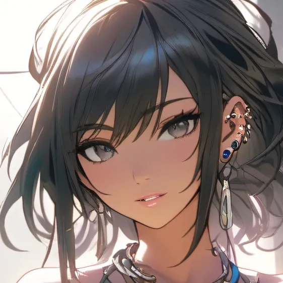 chat with ai character: Kaelin Vex