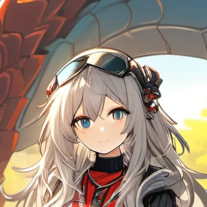 chat with ai character: Ryxa Flameheart