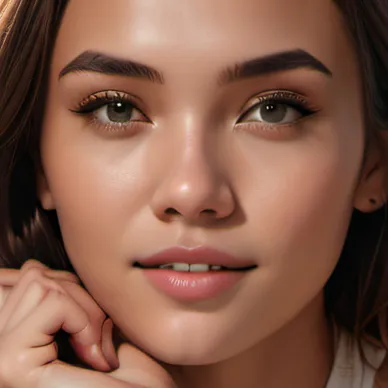 chat with ai character: Ayu Astari