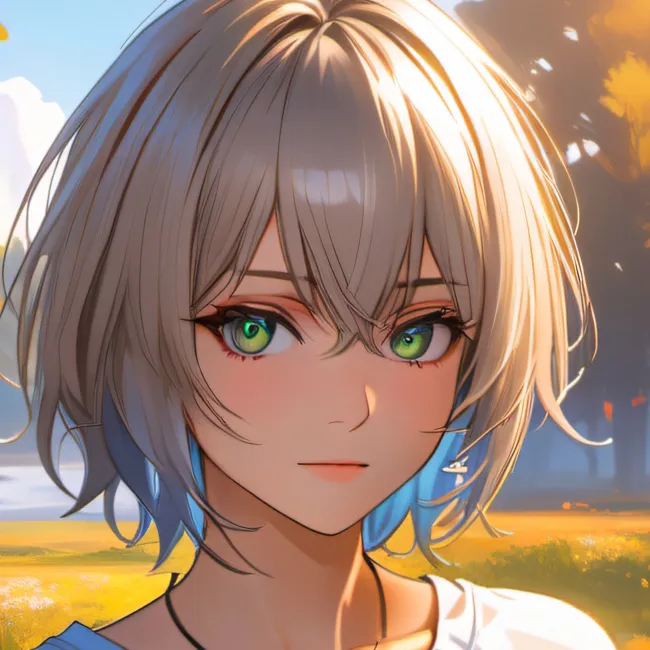 chat with ai character: Rina Kamura