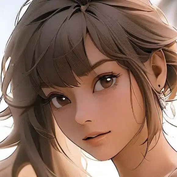 chat with ai character: Jasmine