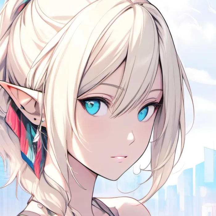 chat with ai character: Elyndra