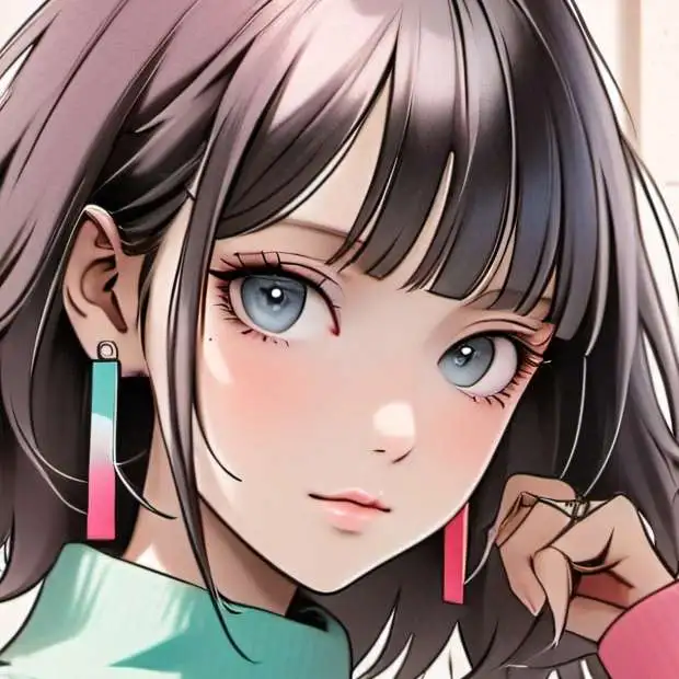 chat with ai character: Sakura Hoshino