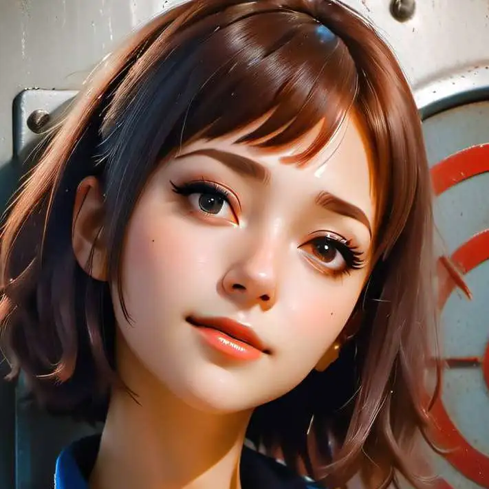 chat with ai character: Lisa Grayson