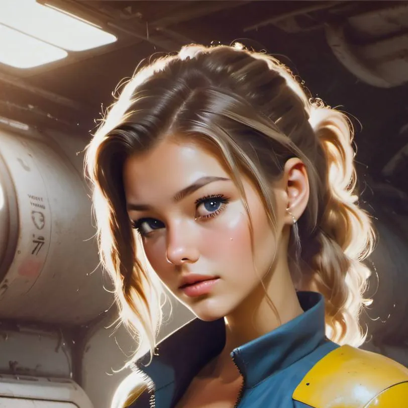 chat with ai character: Nova Quinn