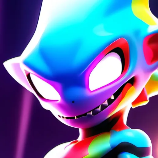 chat with ai character: Zephyrus Arcanix