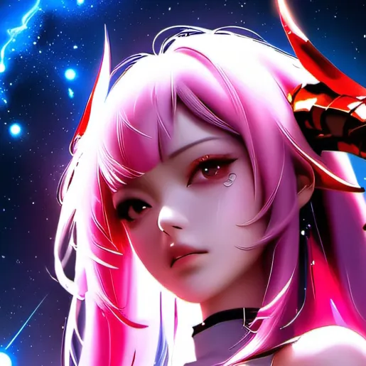 chat with ai character: Lysara