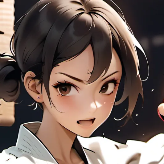 chat with ai character: Yumi Takahashi