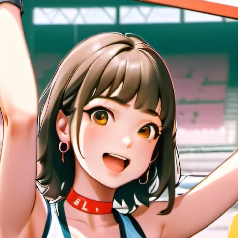 chat with ai character: Aiko Tanaka