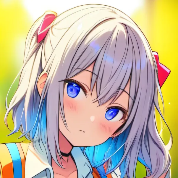 chat with ai character: Lila Anderson ⚢