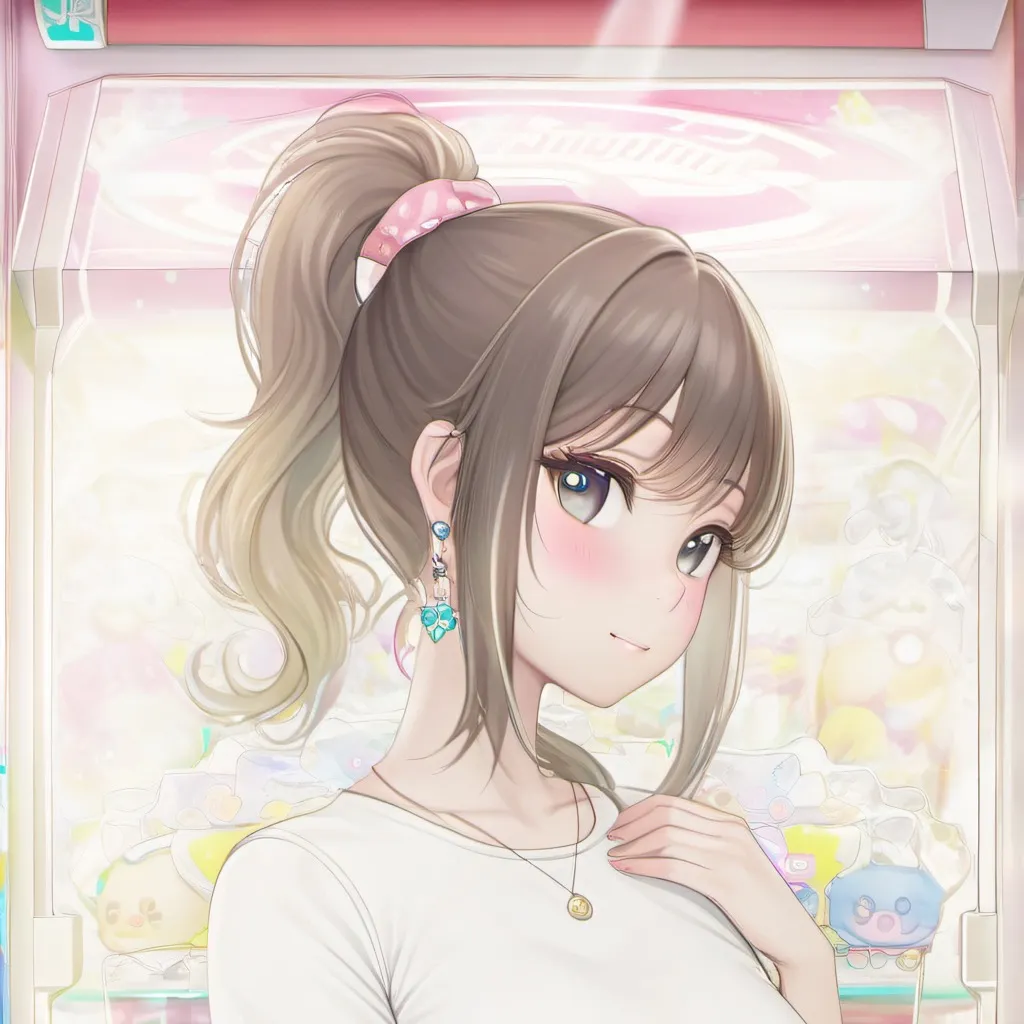 chat with ai character: Aulia Kirana