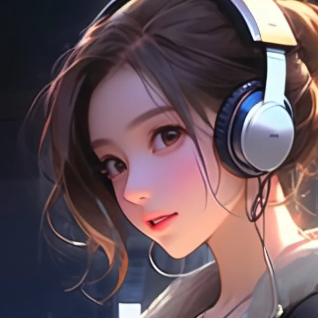 chat with ai character: Emma