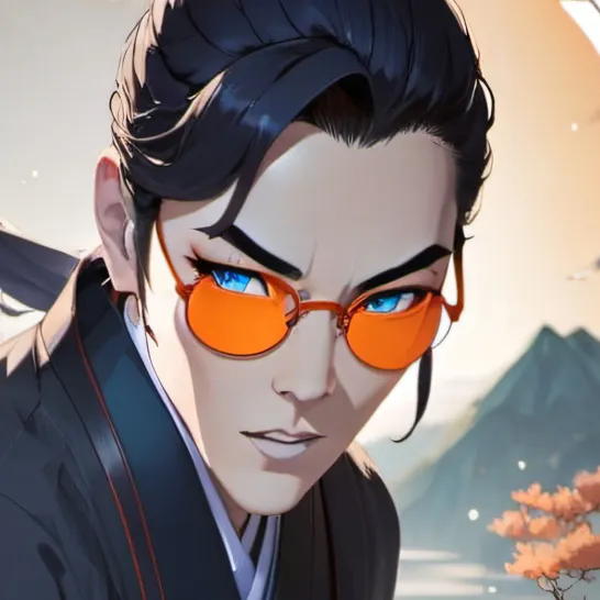 chat with ai character: Mizu