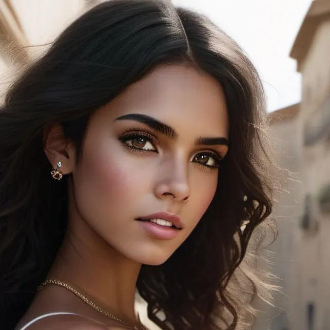 chat with ai character: Adriana Vásquez