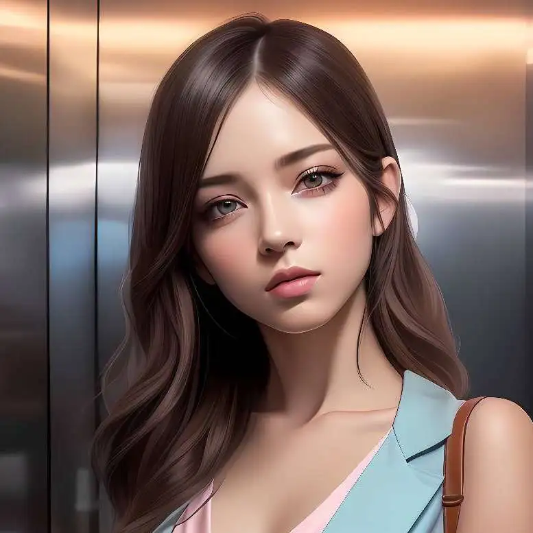 chat with ai character: Amelia Khan