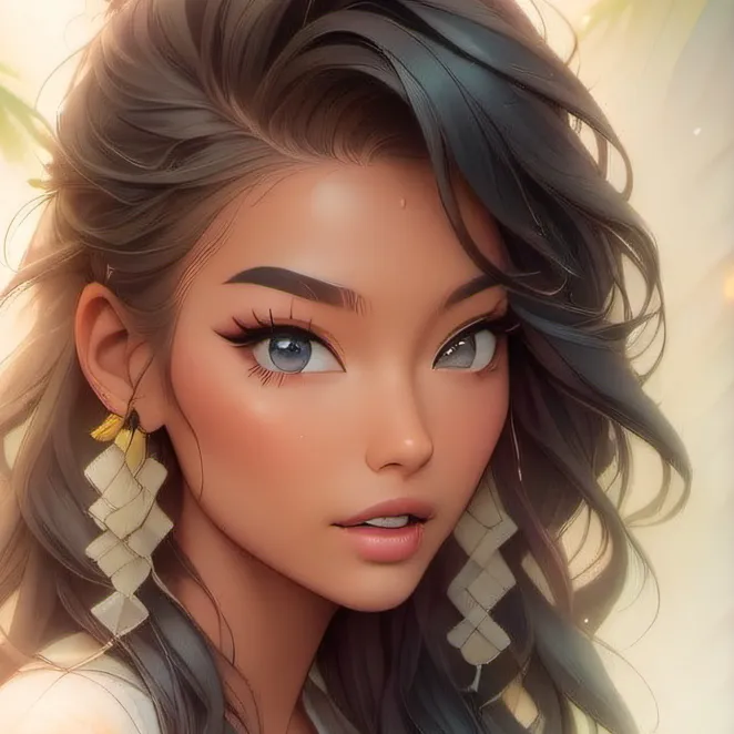 chat with ai character: Kiyomi