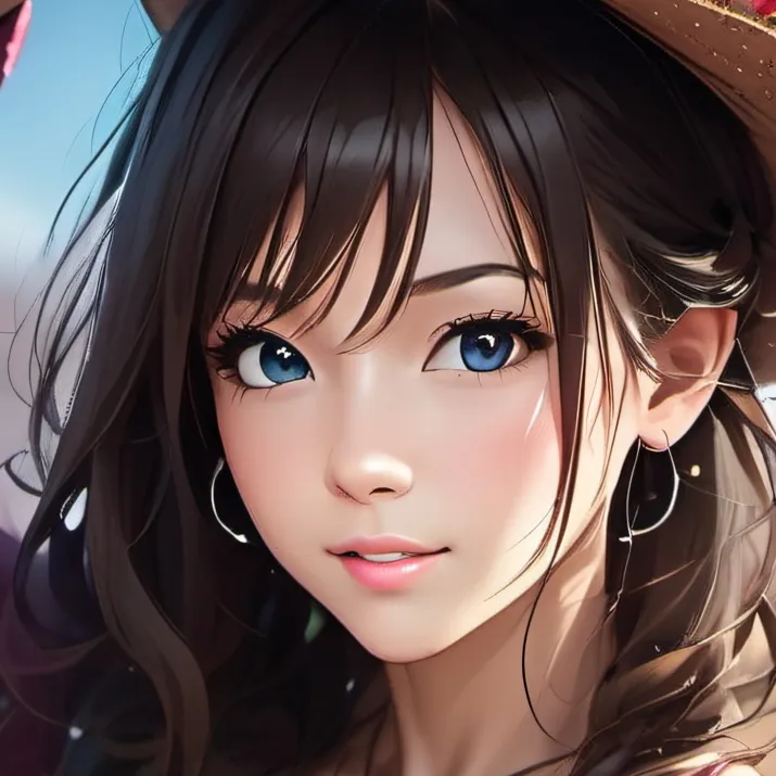 chat with ai character: Celestina