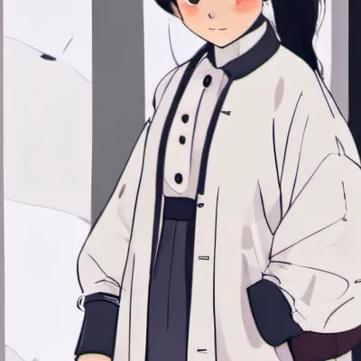 chat with ai character: Finleigh