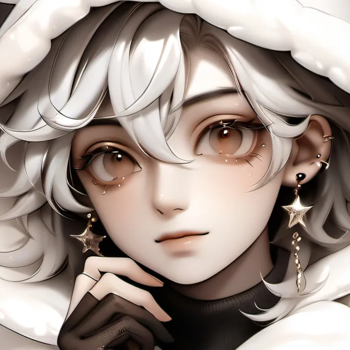 chat with ai character: Mike