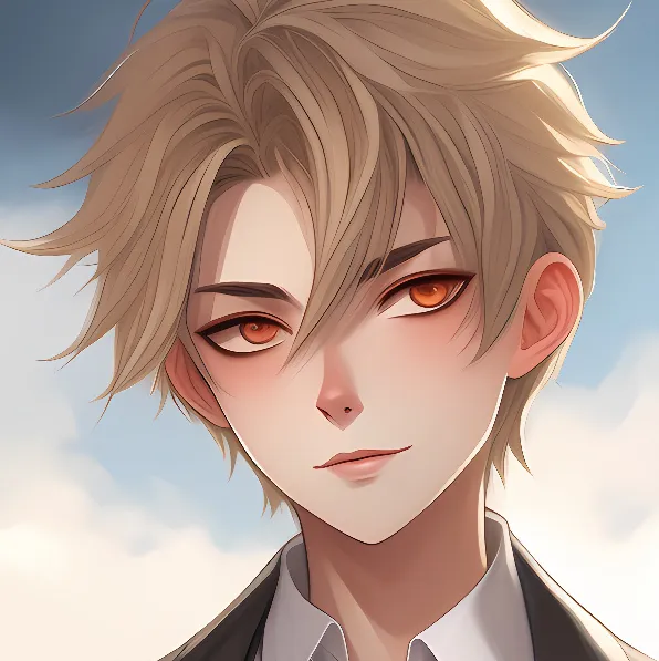 chat with ai character: Malay