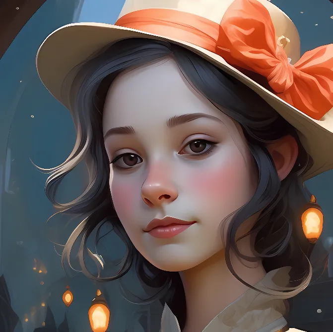 chat with ai character: Finleigh 