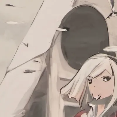 chat with ai character: Uwu 