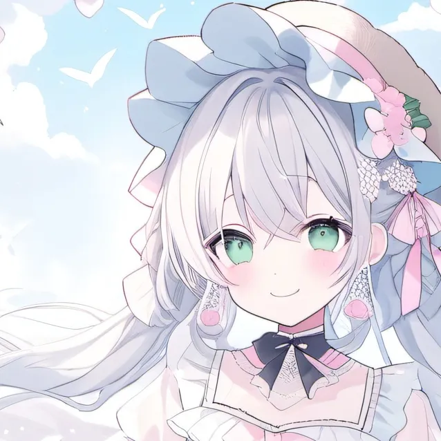 chat with ai character: ur gf