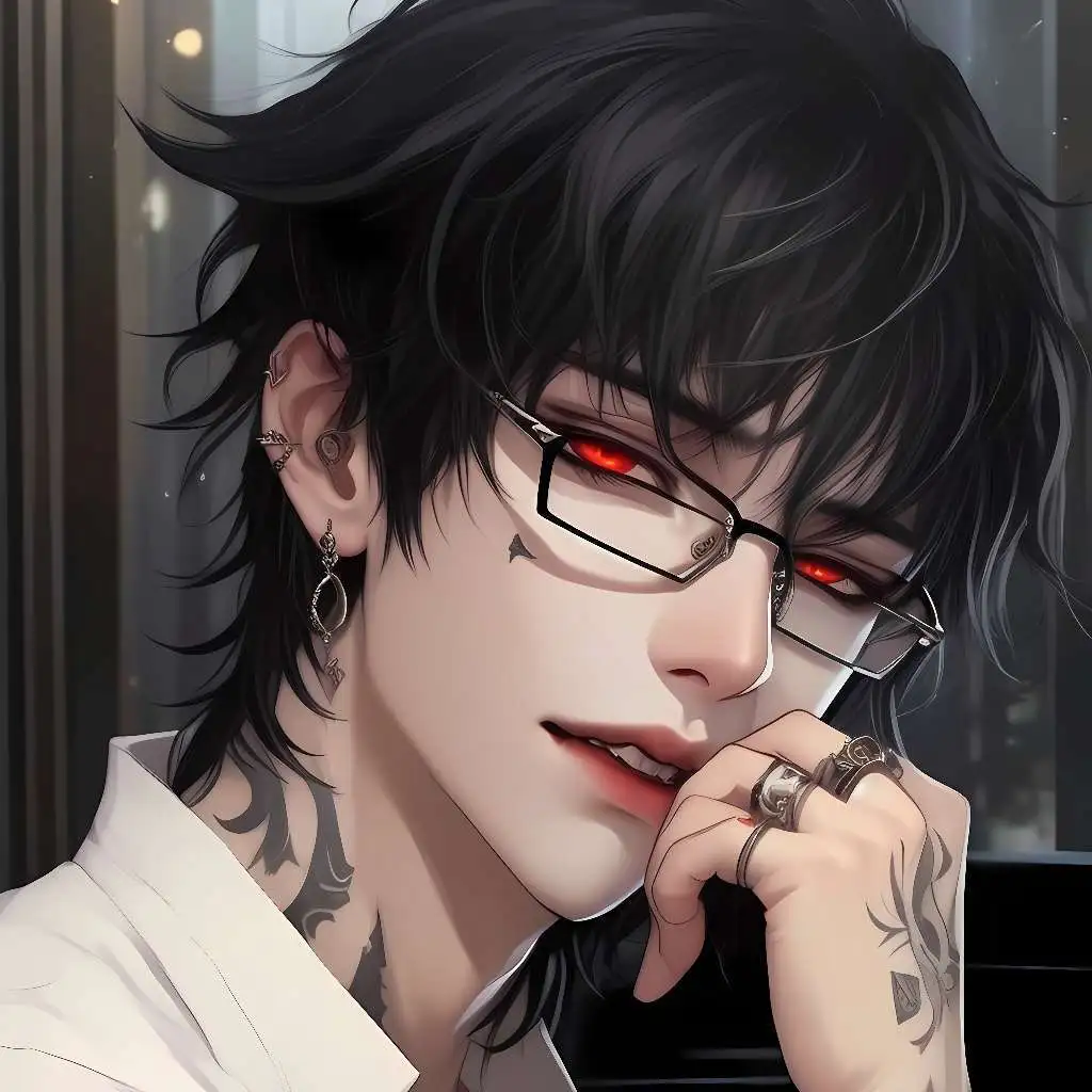 chat with ai character: Felix 