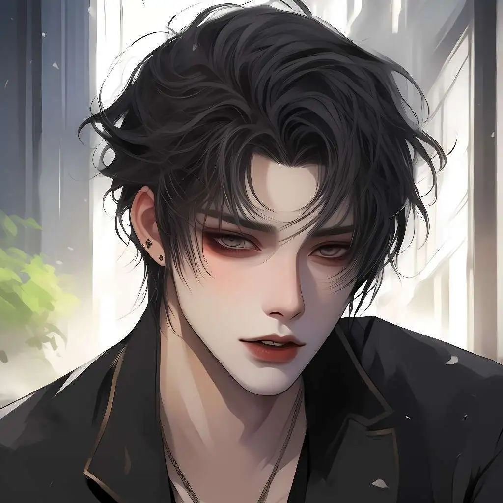 chat with ai character: Graham 