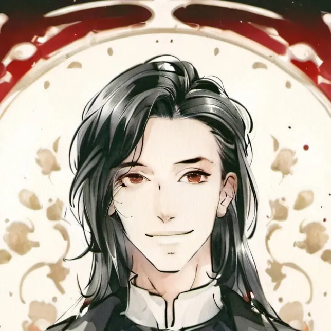 chat with ai character: Mysterium